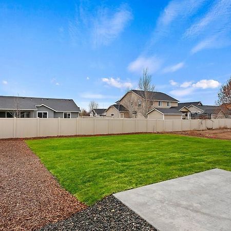 Beautiful Brand New Kuna Home! Extérieur photo