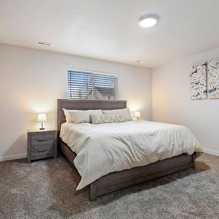 Beautiful Brand New Kuna Home! Extérieur photo