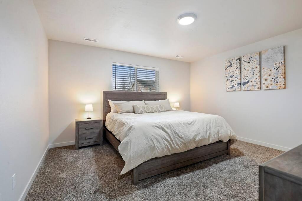Beautiful Brand New Kuna Home! Extérieur photo