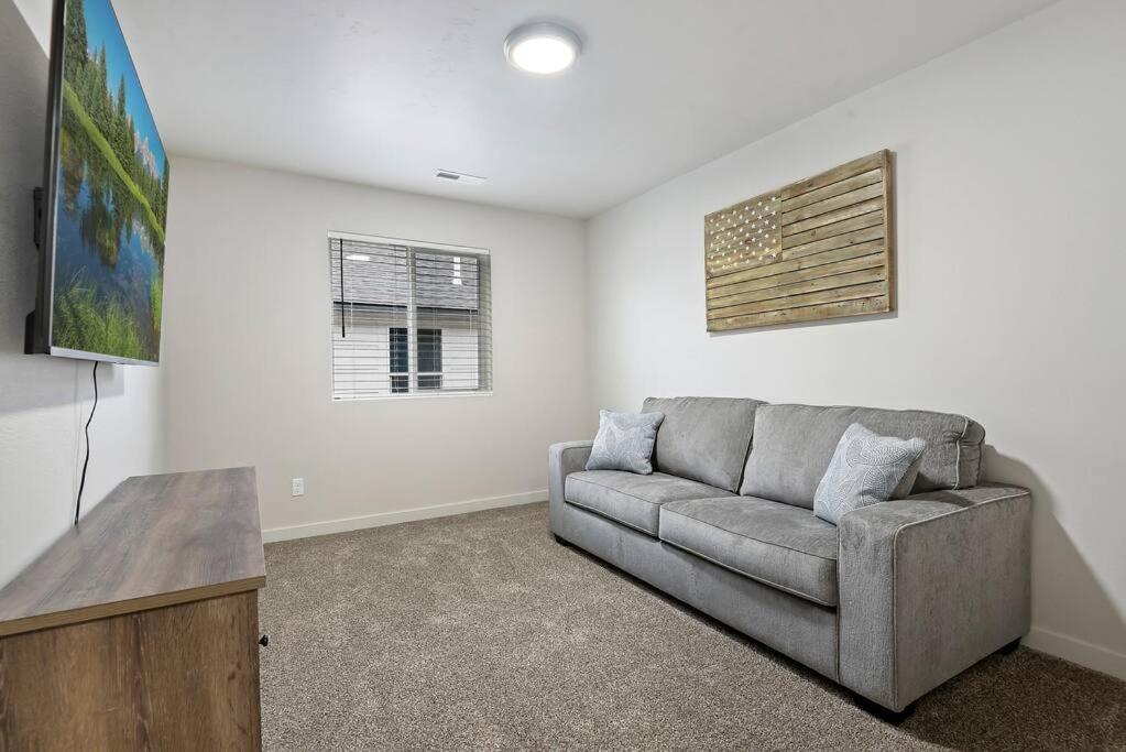 Beautiful Brand New Kuna Home! Extérieur photo